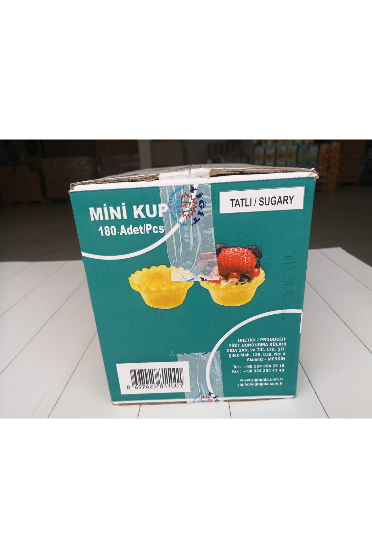 Product