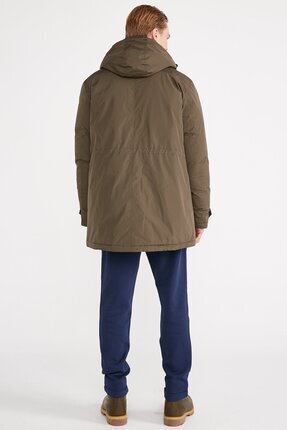 ERKEK HAKİ ERKEK MONT Image 2