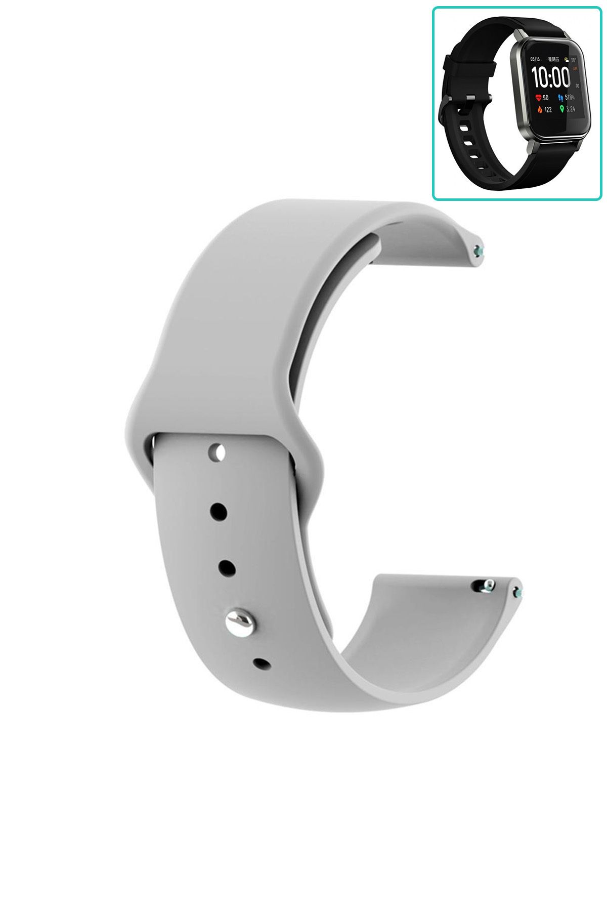Haylou sales ls02 straps