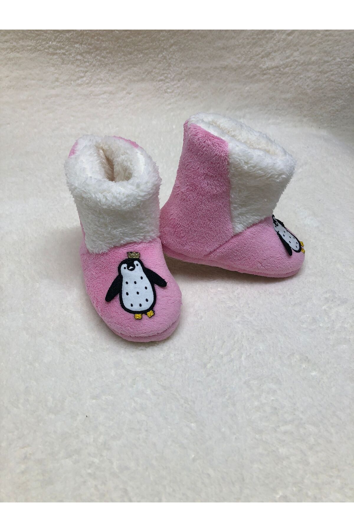 Penguin slipper hotsell boots