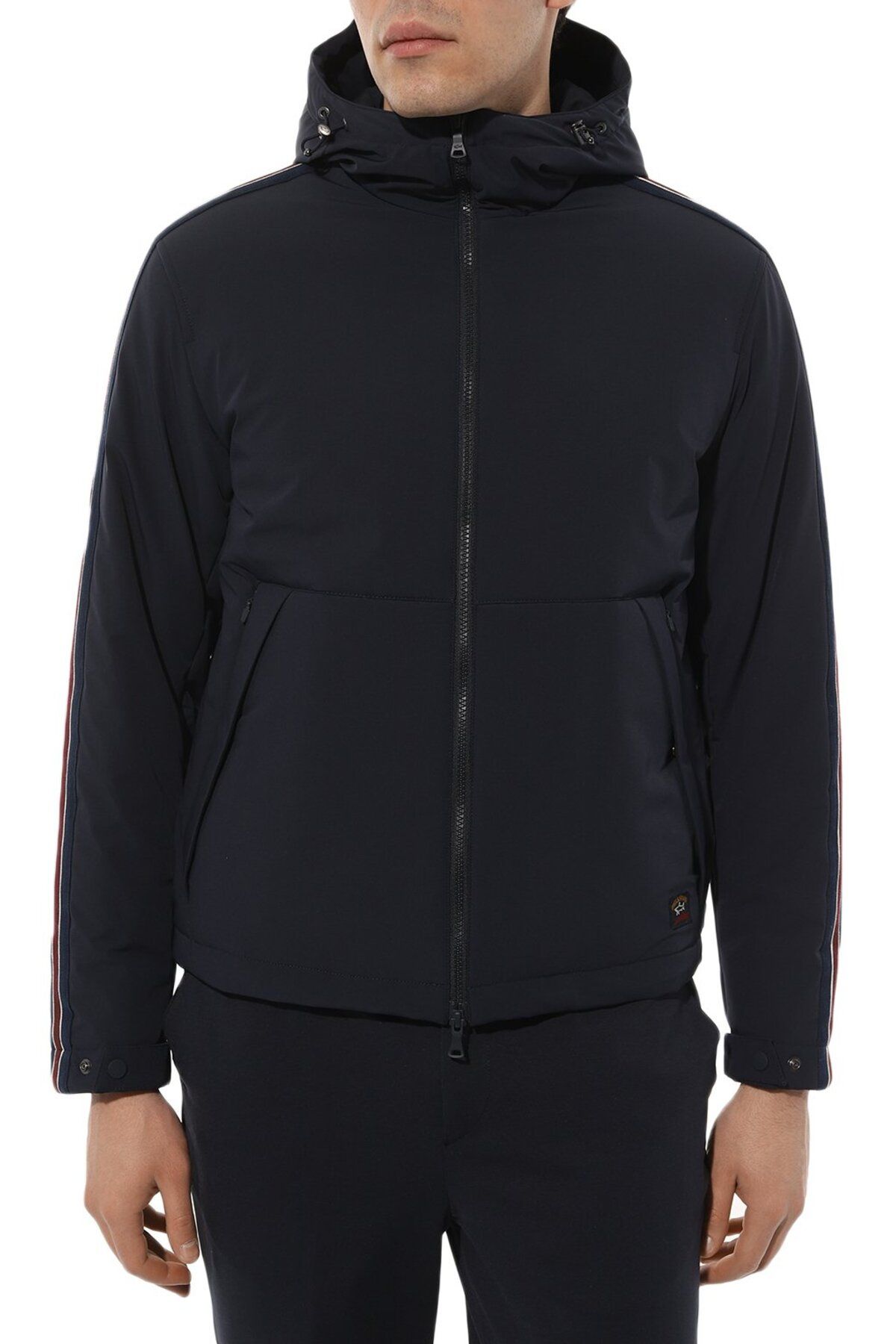 Moncler outlet hubert jacket