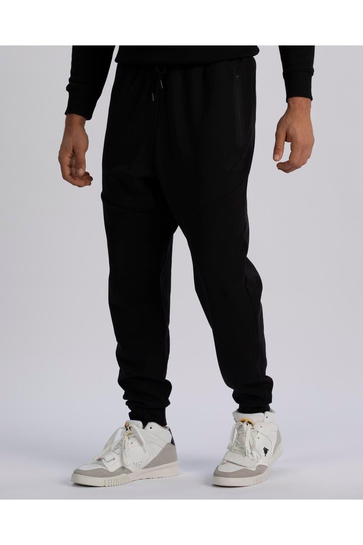 Kappa hotsell joggers mens