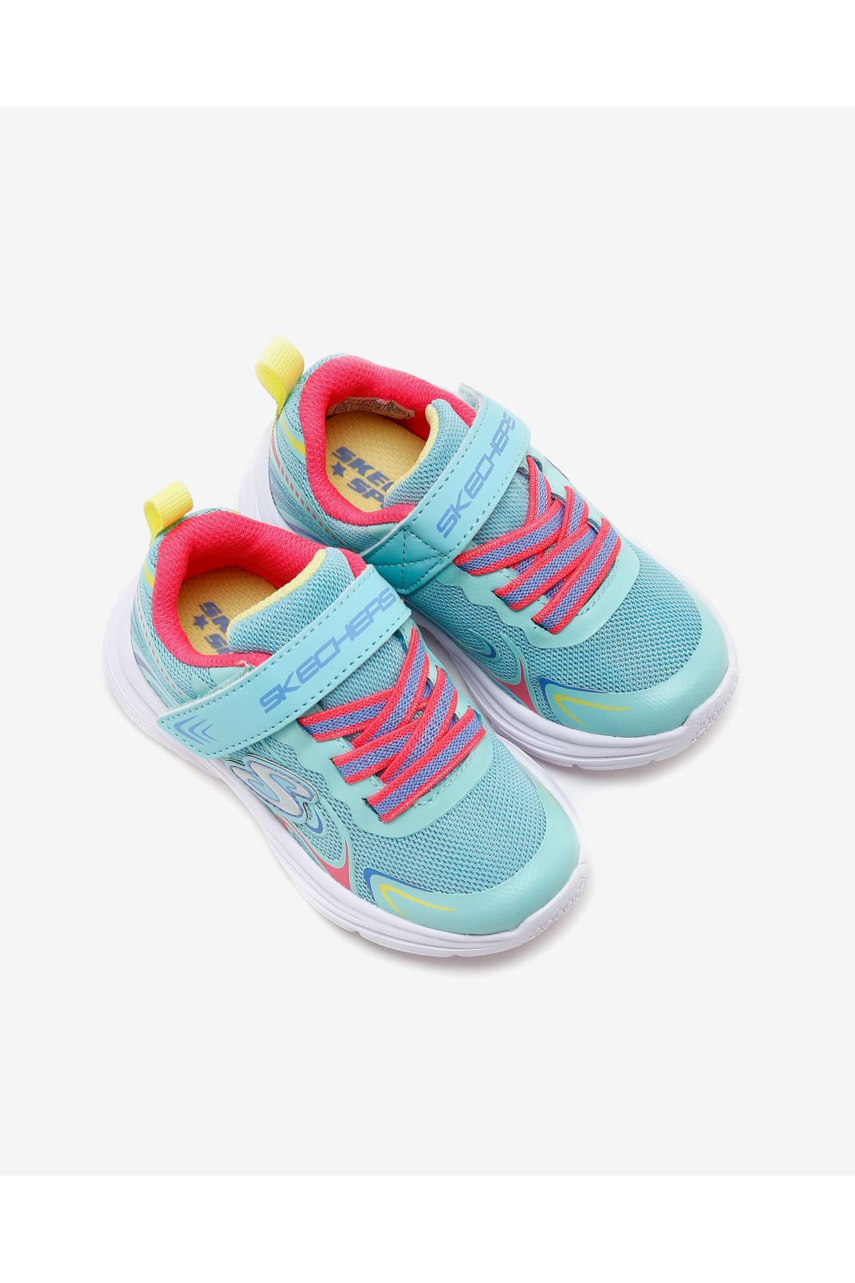 Skechers wavy lites new arrivals