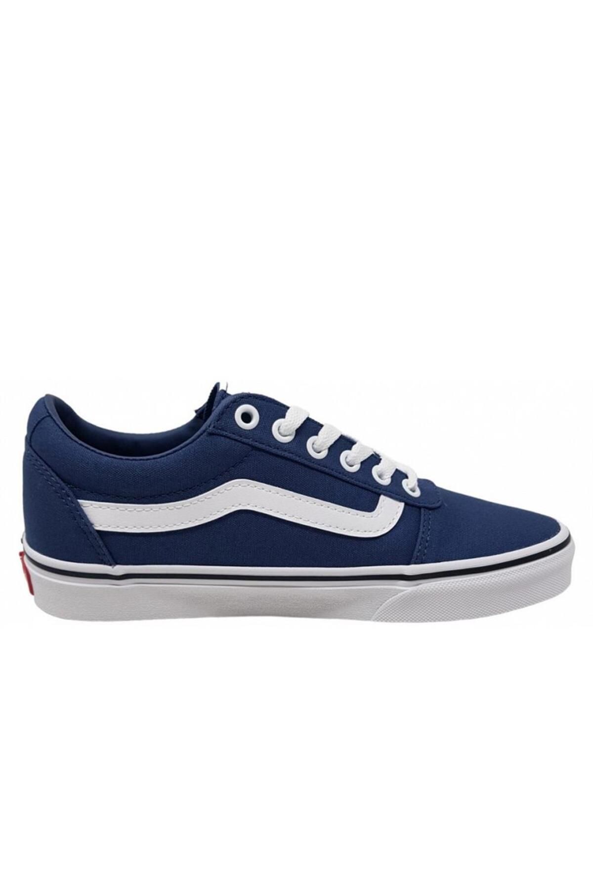 Flats vans store