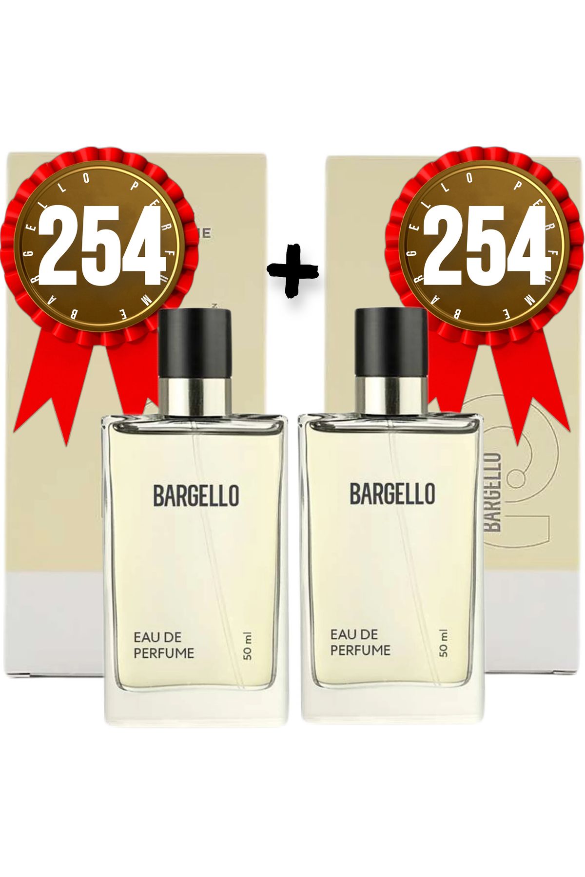 254x2 2adet Kad n Parf m Floral 50 Ml Edp