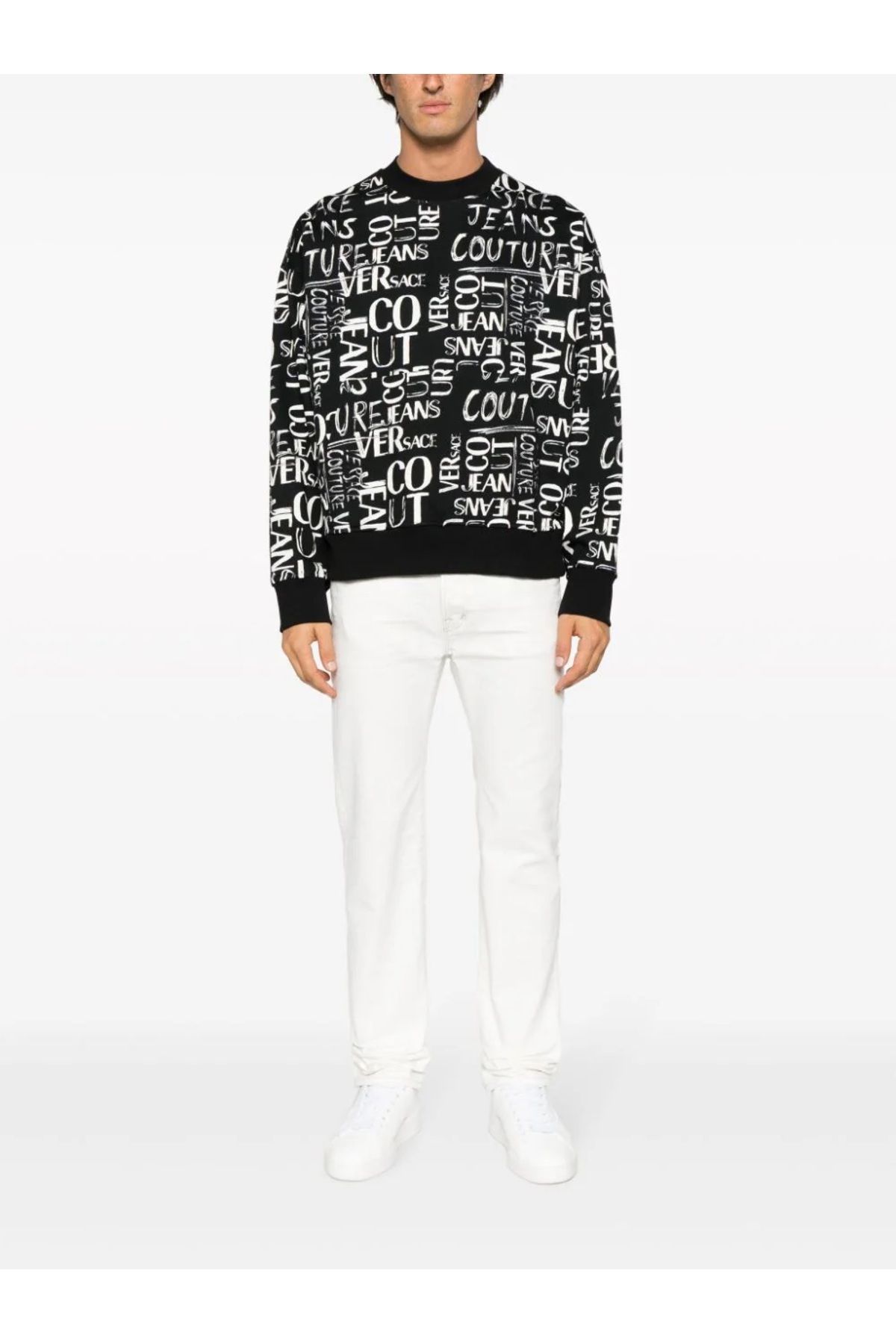 Gianni versace hotsell hoodie