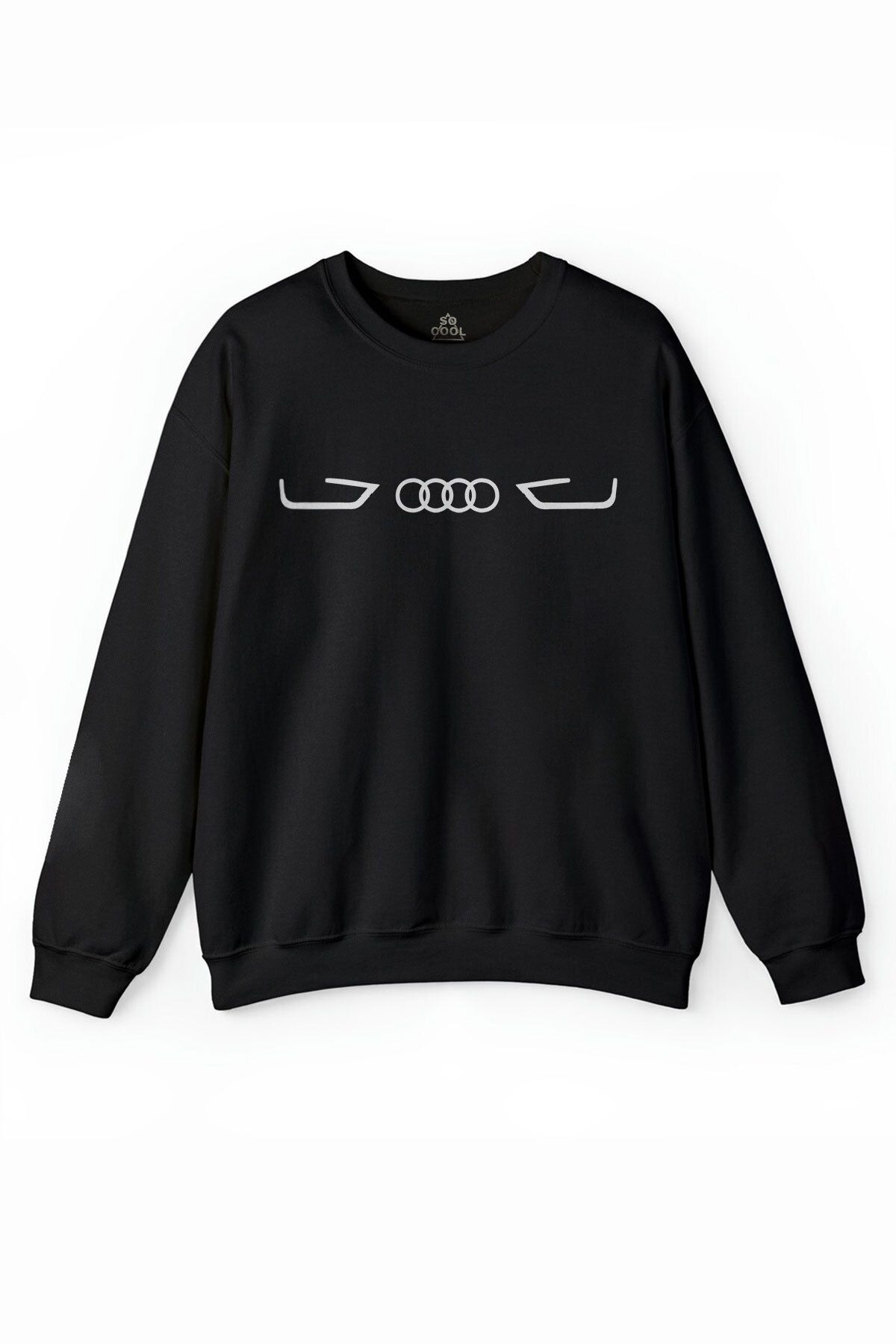 Audi sweatshirt best sale