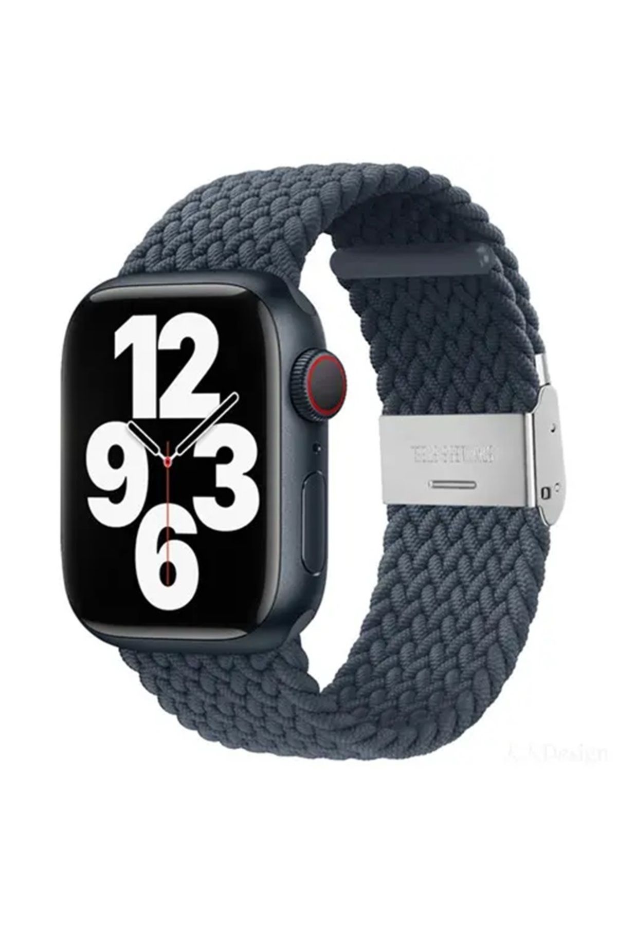 Nezih Case Apple Watch Series 2 3 4 5 6 7 8 9 se 38mm 40mm 41mm