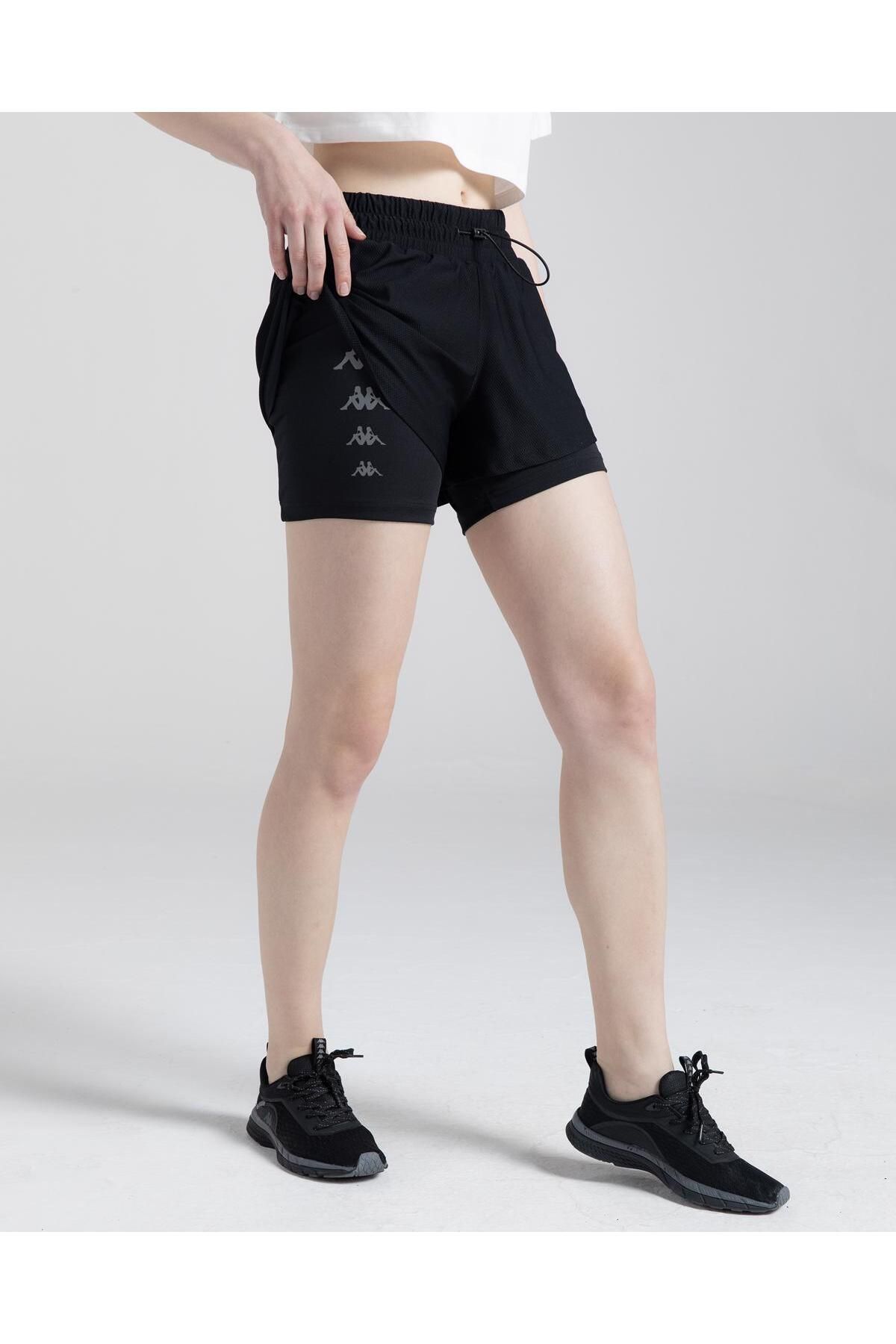 Kappa samo shorts outlet