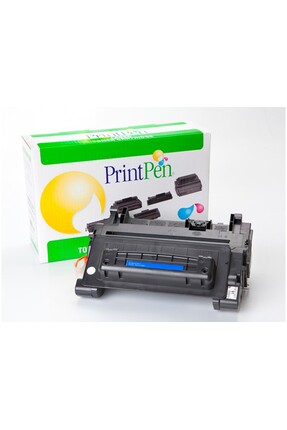 Etekno - HP CF281A Muadil Toner Image 0
