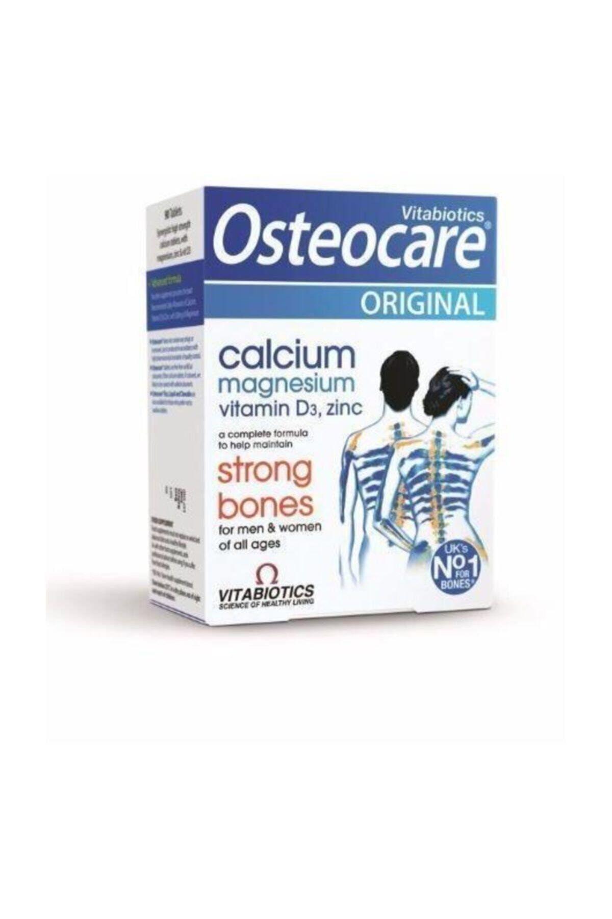 Osteocare 90 Tablet Fiyati Yorumlari Trendyol Osteocare 90 Tablet Fiyati Yorumlari Trendyol
