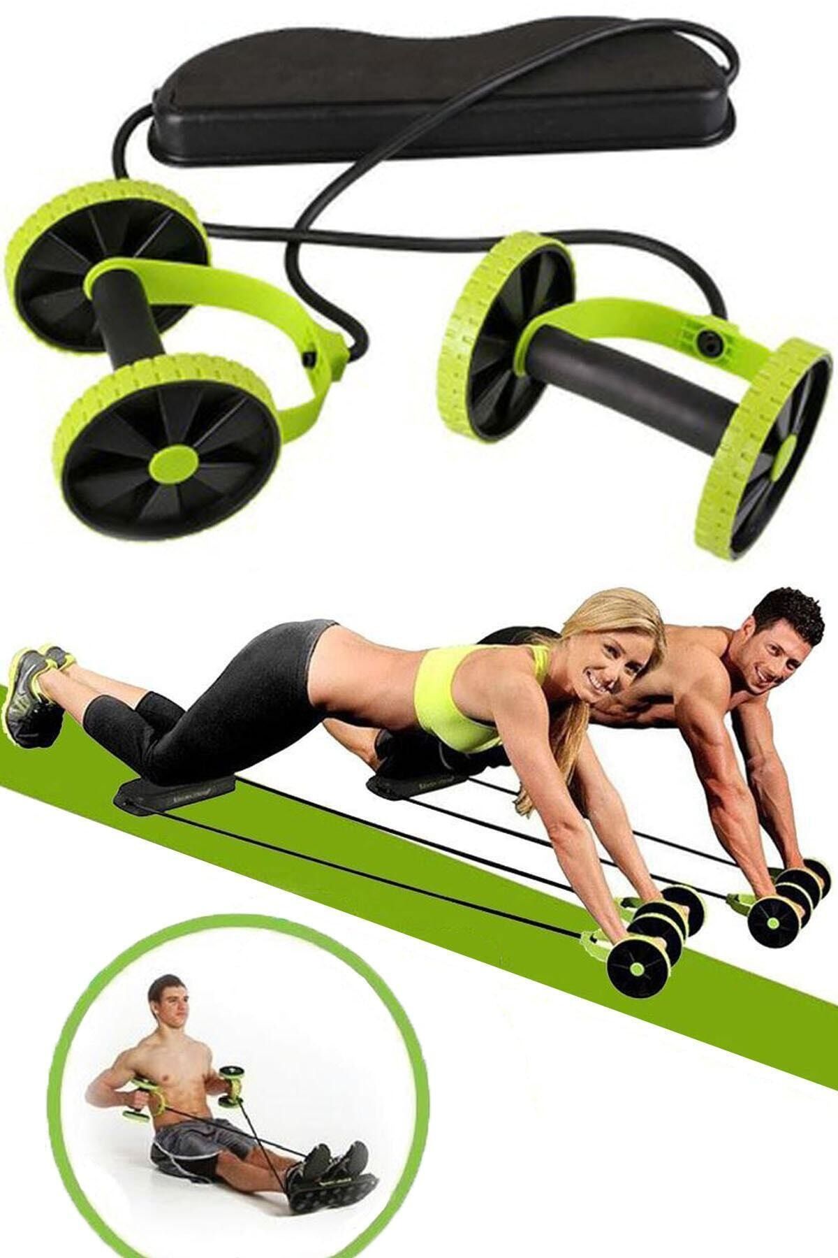 mobee pratik multiflex pro karin kasi gobek eritme fitness egzersiz spor aleti fiyati yorumlari trendyol
