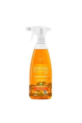 Premium Mutfak Spreyi Turunç Bahçesi 750 Ml 1 Adet Image 0