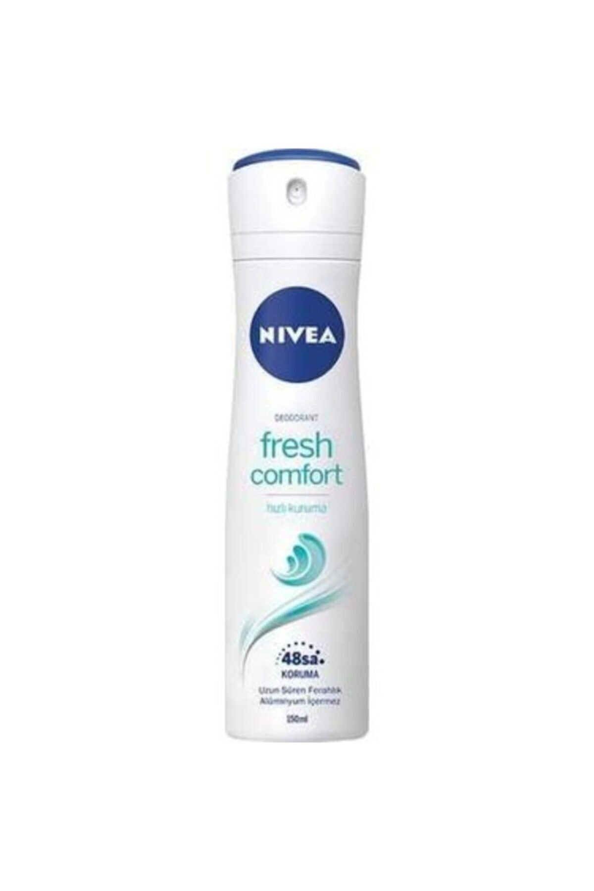 Nivea Fresh Comfort