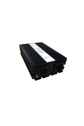 1500 Watt 12 Volt Modifiye Sinüs Inverter Image 0