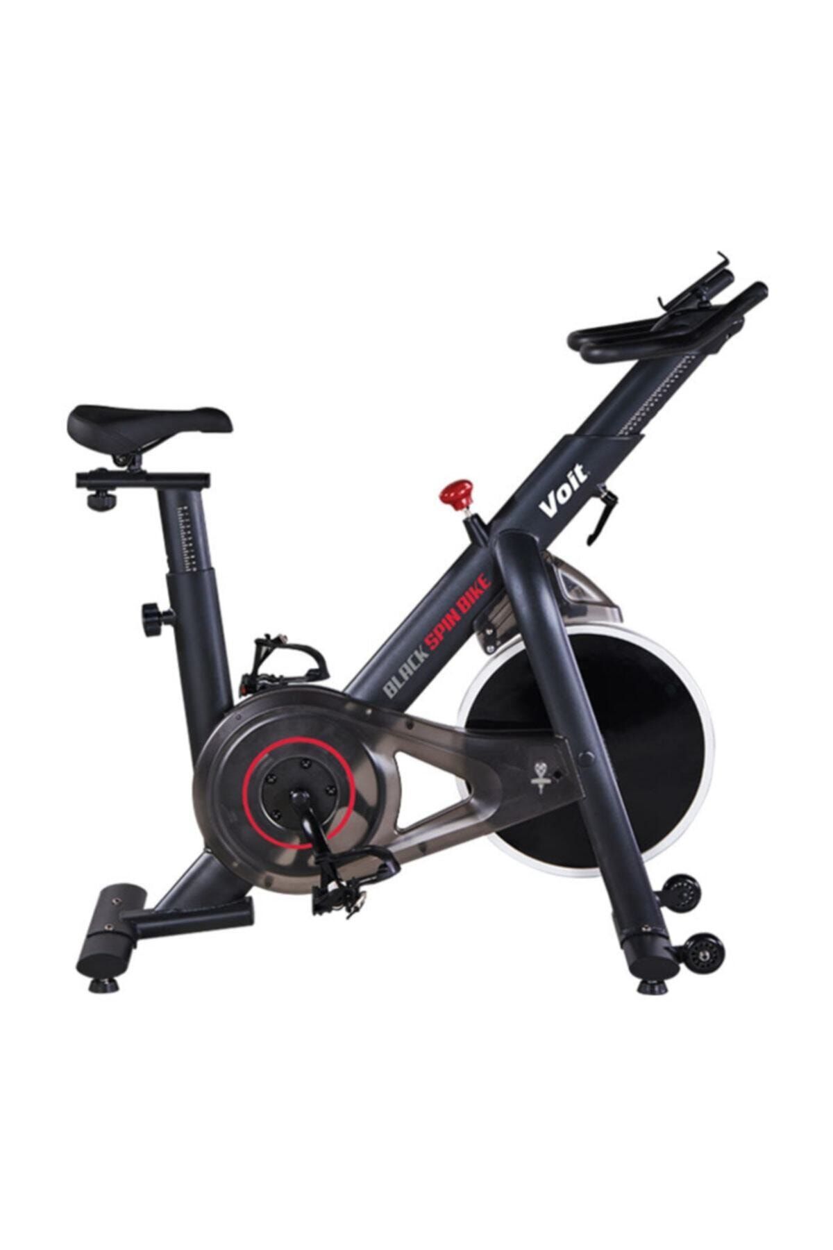 voit black spin bike kondisyon bisikleti fiyati yorumlari trendyol