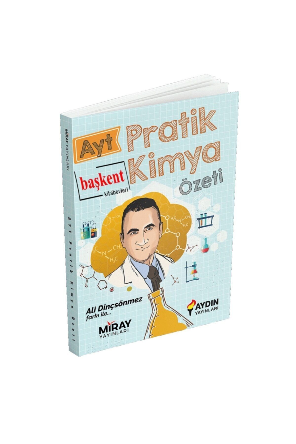 miray yayinlari ayt pratik kimya ozeti cep kitabi fiyati yorumlari trendyol