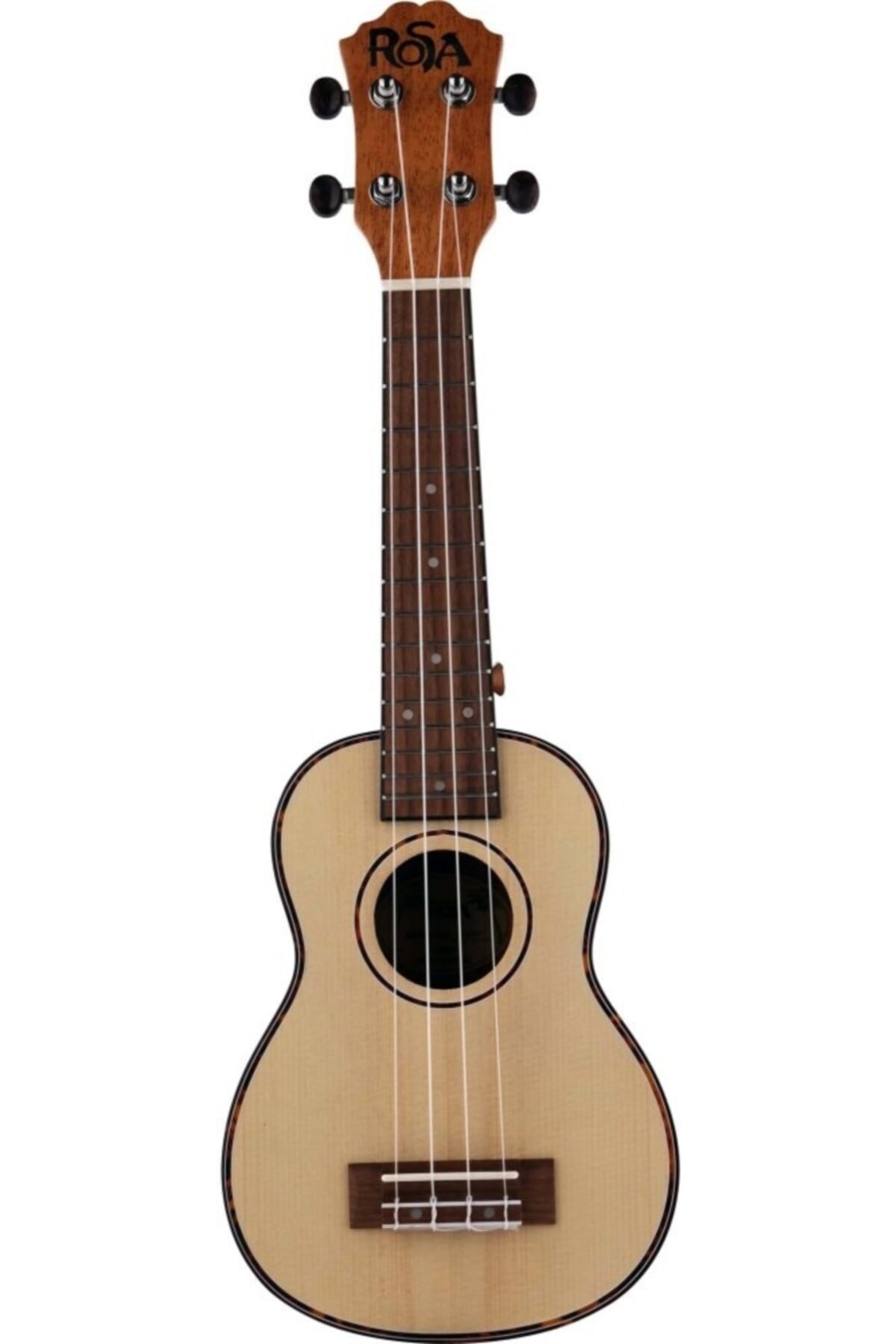 ROSA Ru07 Soprano Ukulele