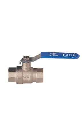 Krs42 1? Küresel Vana Pn10 Image 0