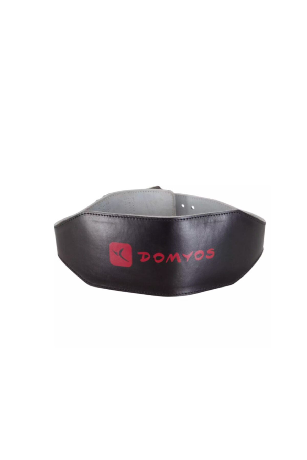 Domyos Kas Geliştirme Bel Kemeri - Deri
