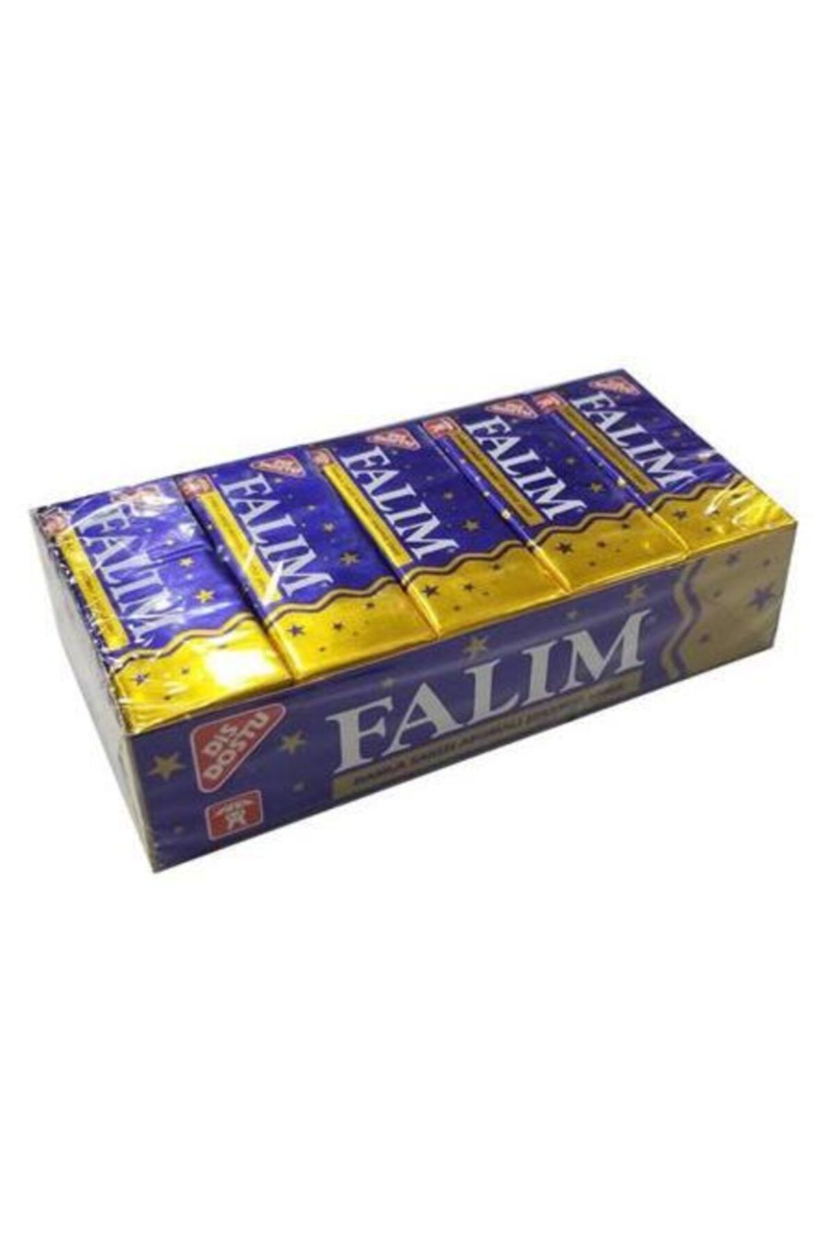 Falım Damla Sakızlı 20 Li