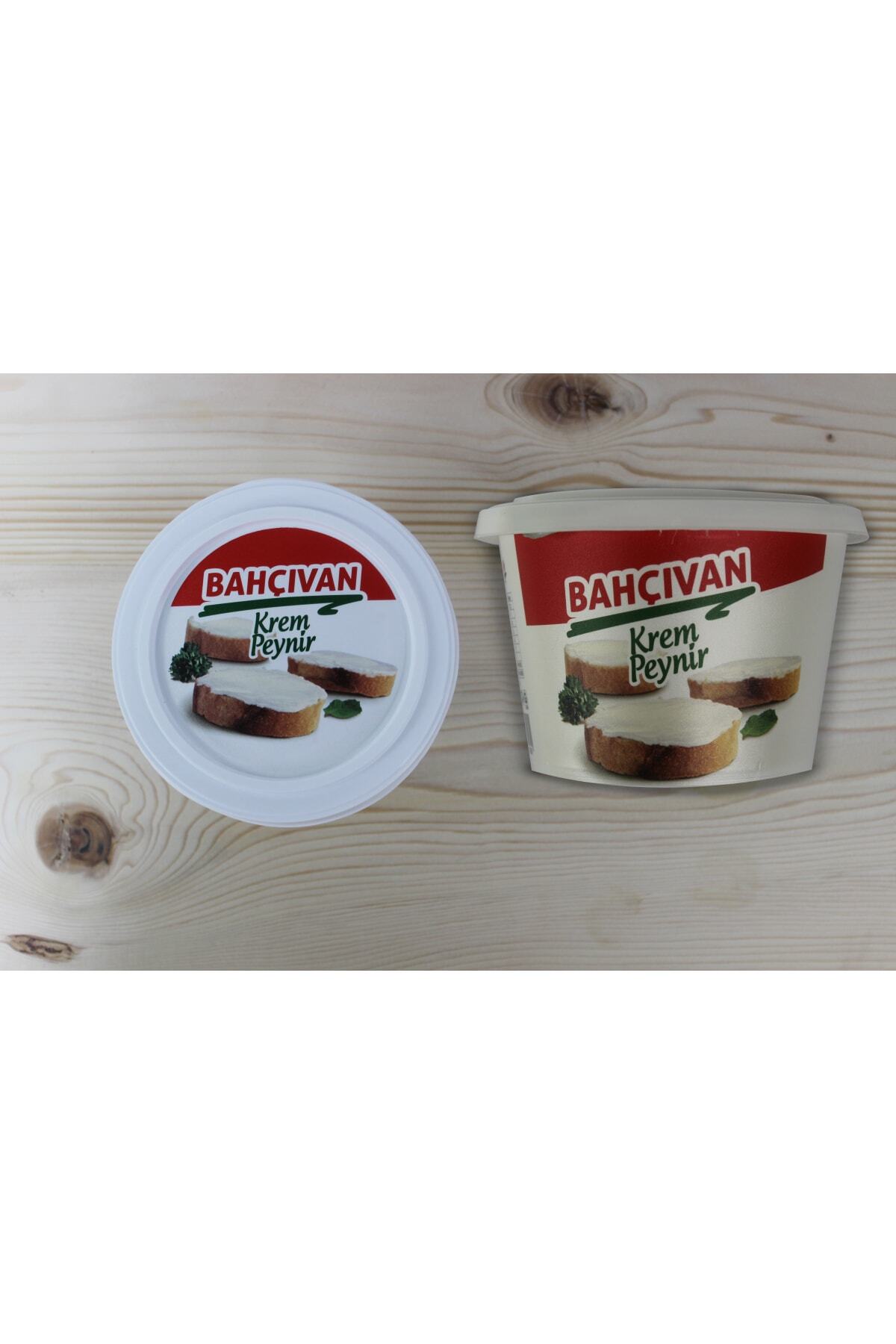 Bahçıvan 500 Gr. Krem Peynir