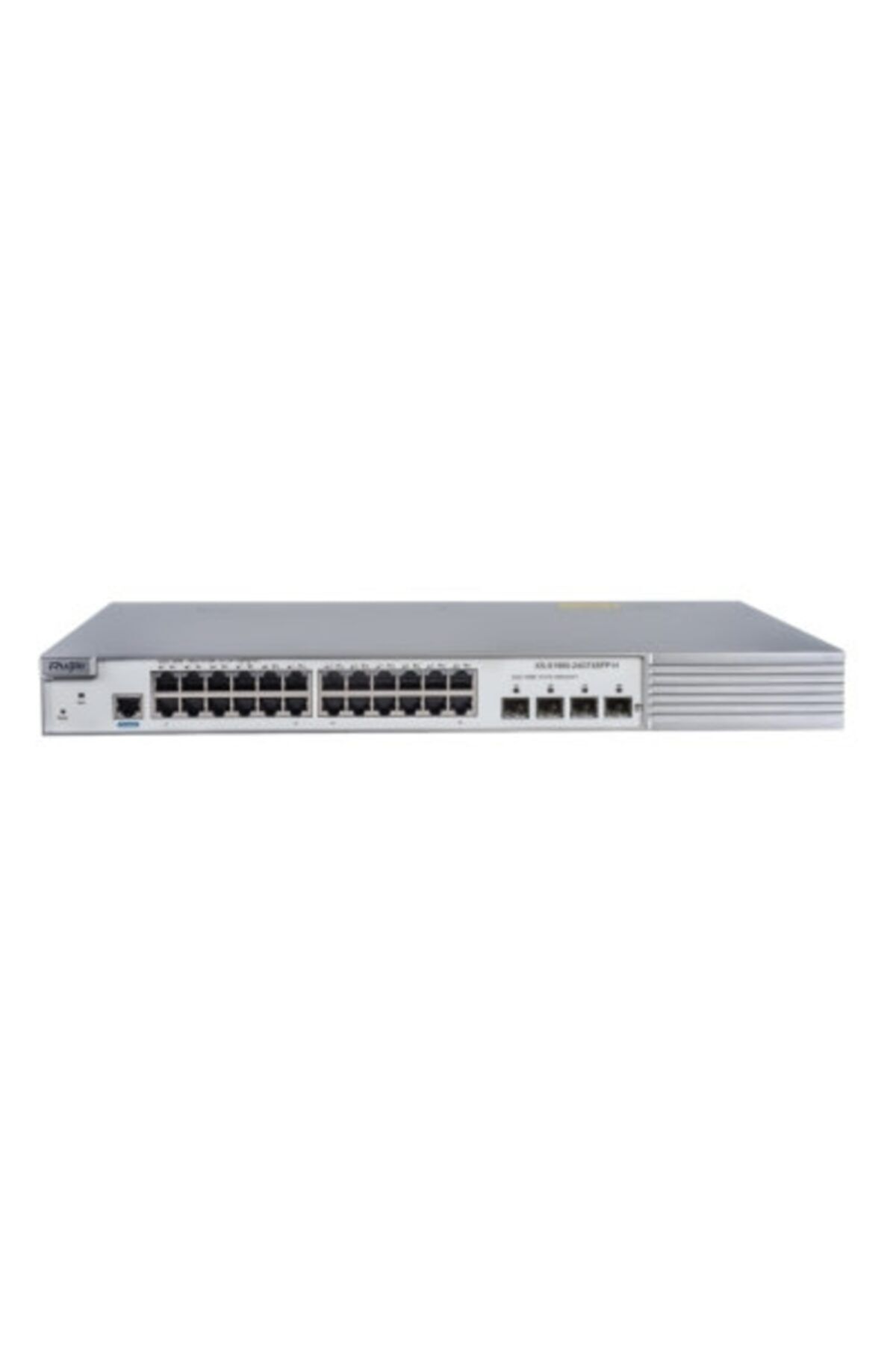 RUIJIE Xs-s1960-24gt4sfp-h 24 X 10/100/1000 Web 4 X Sfp Port Rack Switch