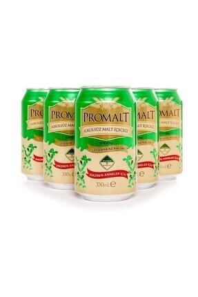 Stevialı Promalt 6'lı Alkolsüz Malt İçecek Image 0