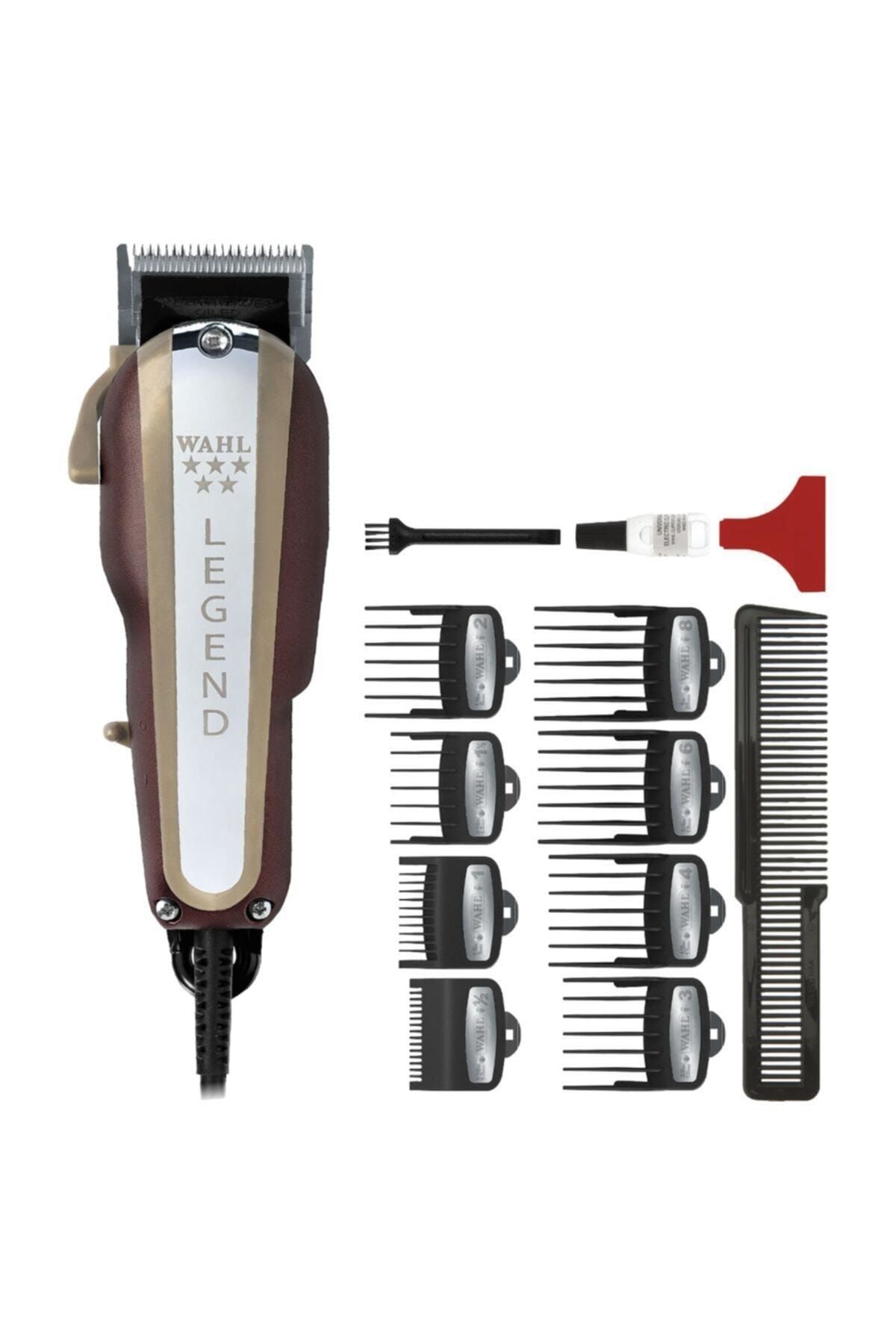 wahl 8147 legend profesyonel sac kesme makinesi fiyati yorumlari trendyol