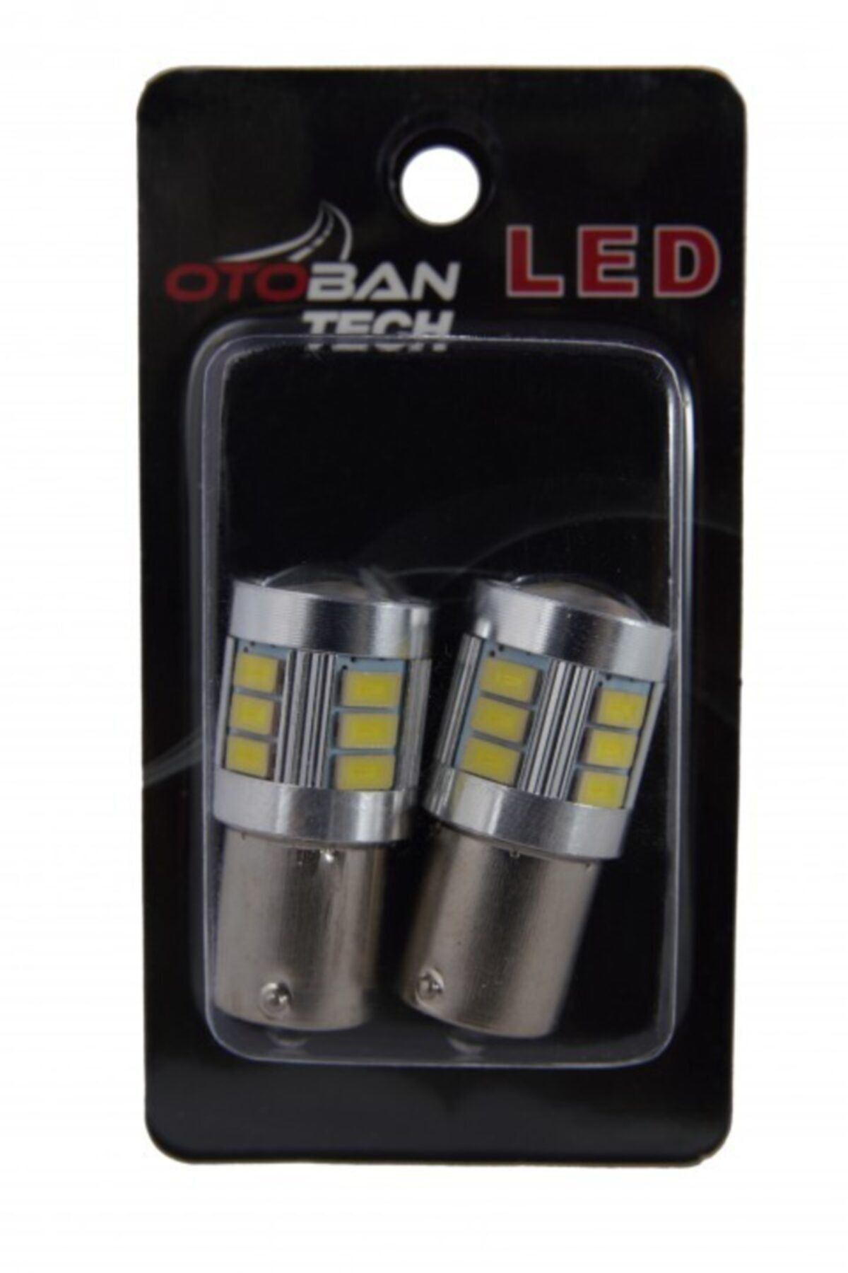 otoban geri vites stop park led ampul cift duy 18 led cip smd beyaz le fiyati yorumlari trendyol