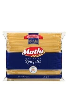 Spagetti 5 Kg Image 0