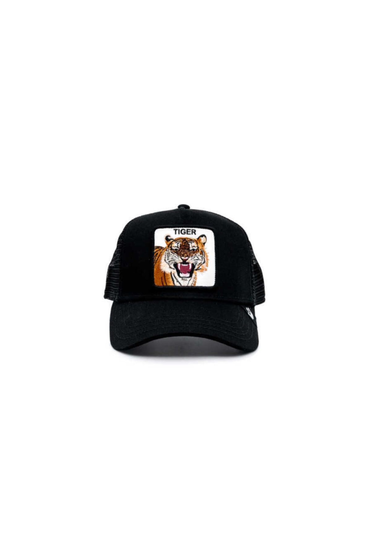 Goorin Bros Unisex Siyah Şapka  Standart  101-0335