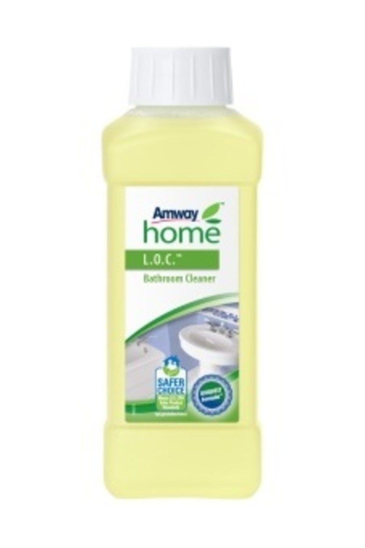 Amway L.o.c Home Banyo Temizleyici 500 ml
