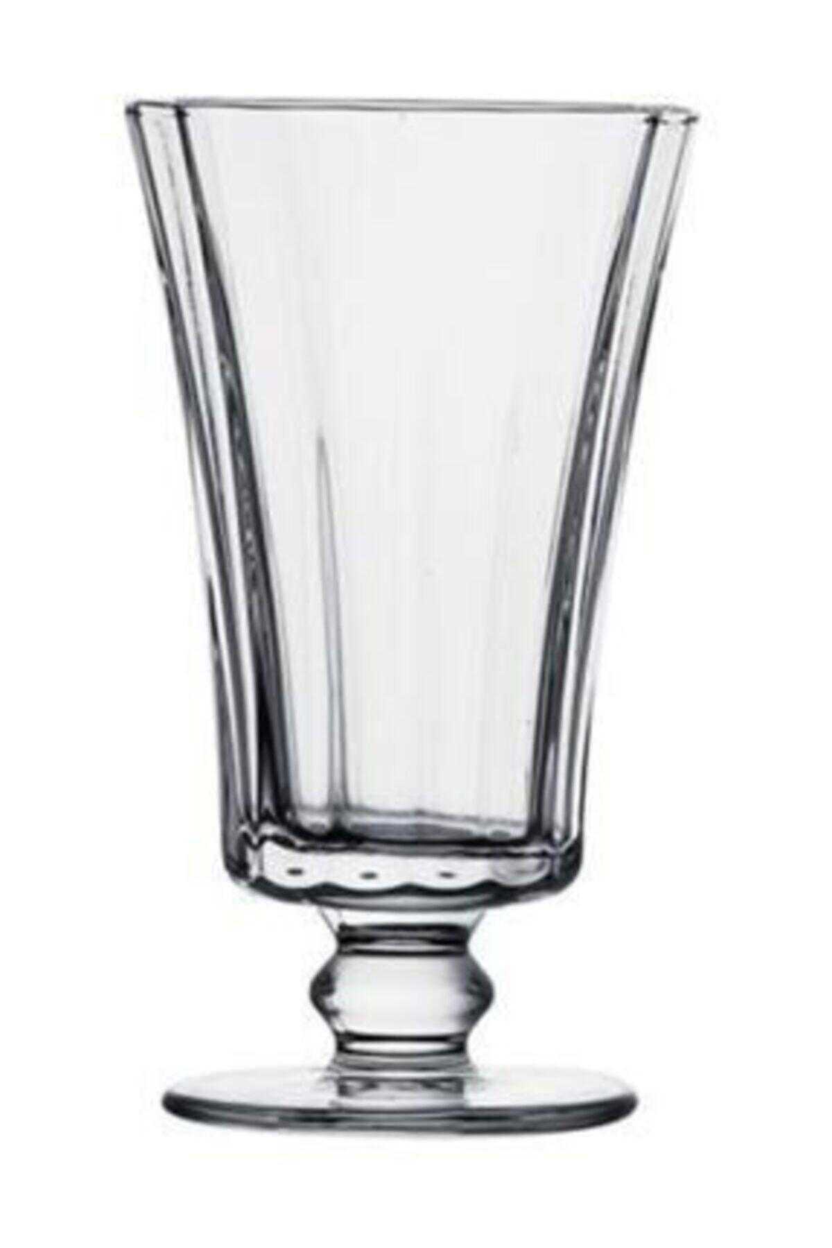 PAŞABAHÇE CAM Paşabahçe 6'lı Diamond Kahve Yanı Bardağı P440186