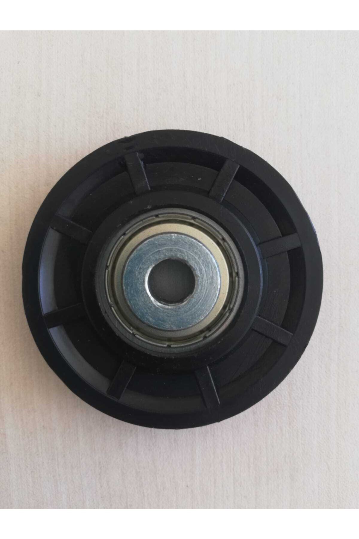 CLK Asansör Otomatik Kapı Halat Makarası 5.6 Cm