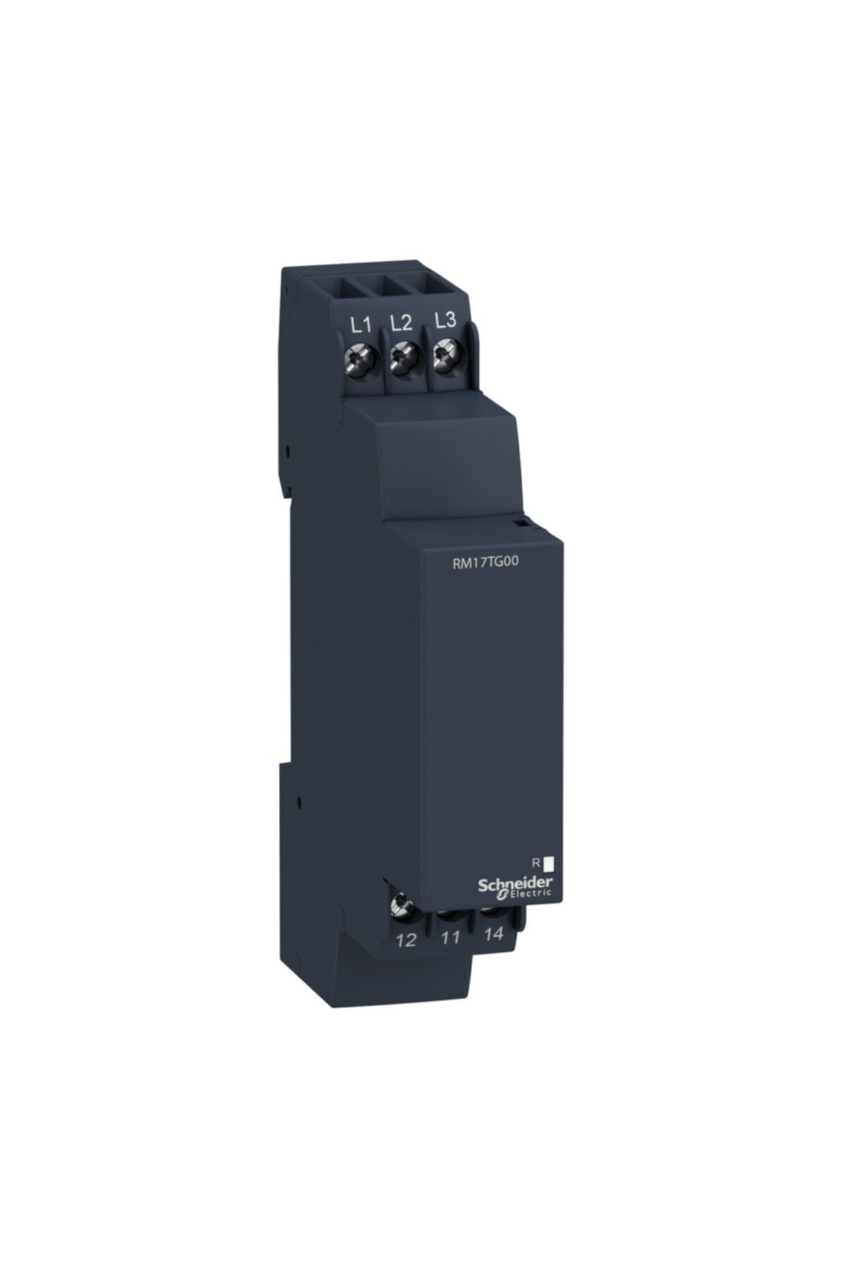 SCHNEIDER Rm17tg00 Motor Koruma Rolesi Zelio Control 208...480 V Ac