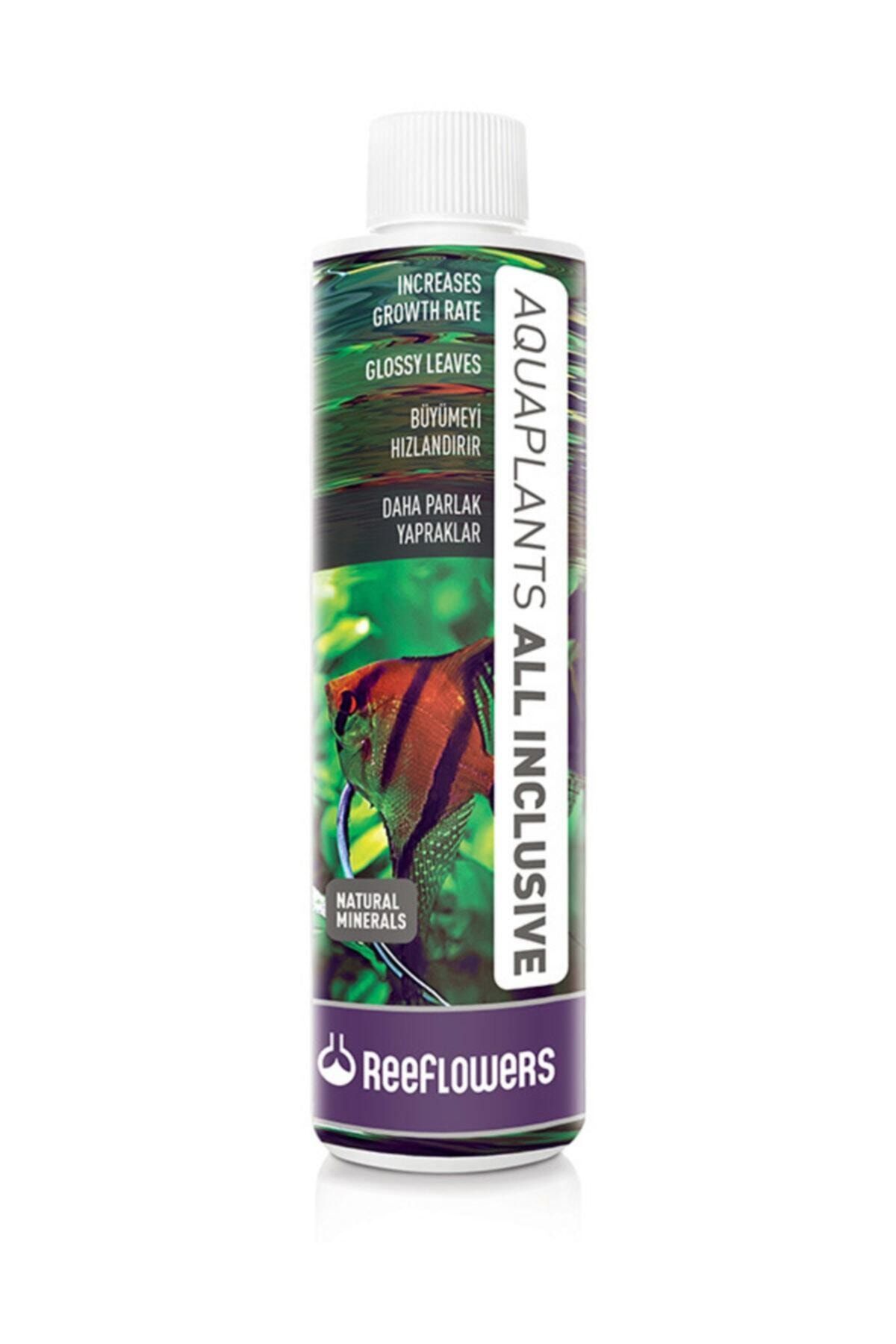 ReeFlowers Aquaplants All Inclusive 85ml Apa85