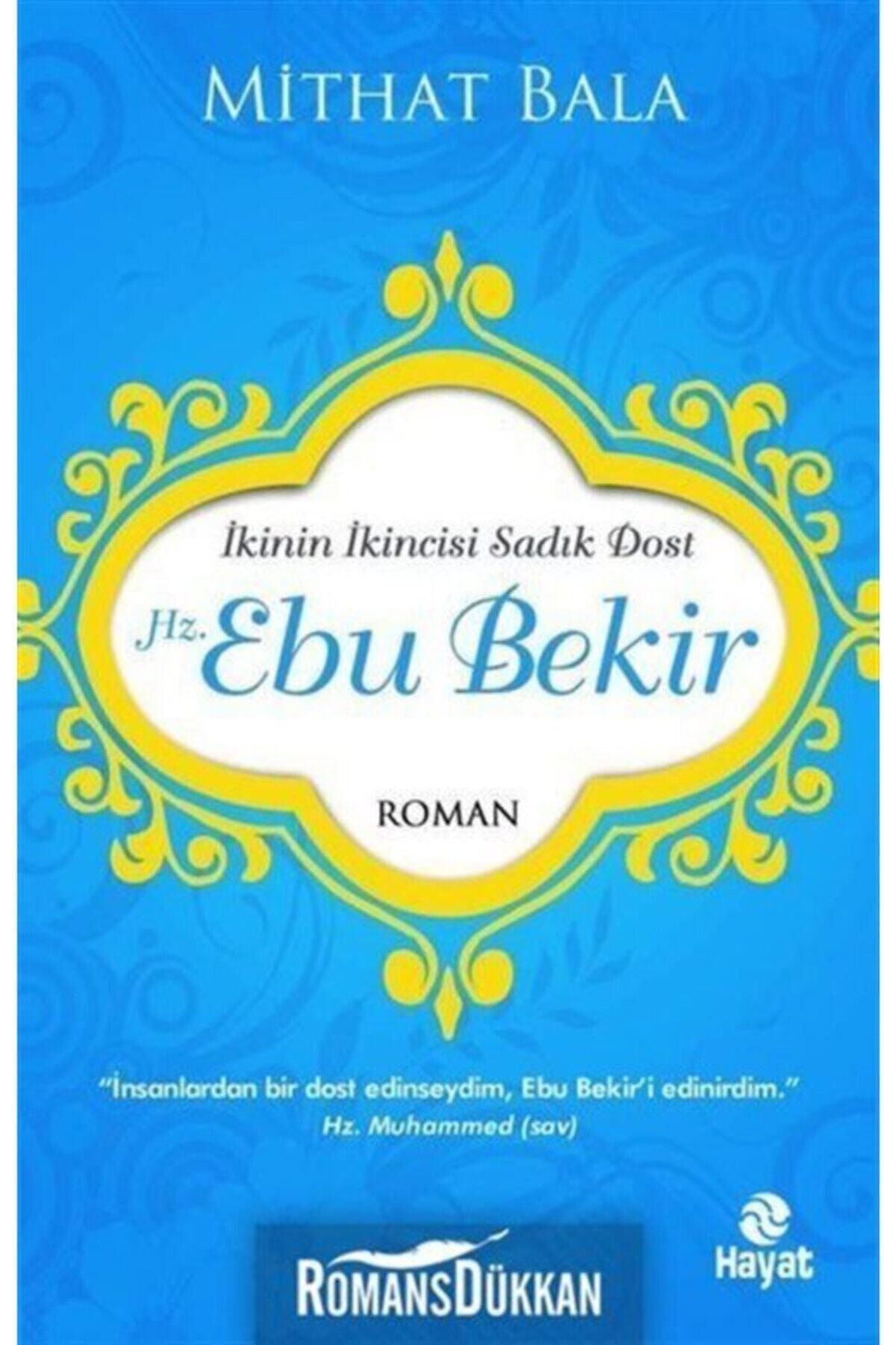 hayat yayinlari hz ebu bekir fiyati yorumlari trendyol
