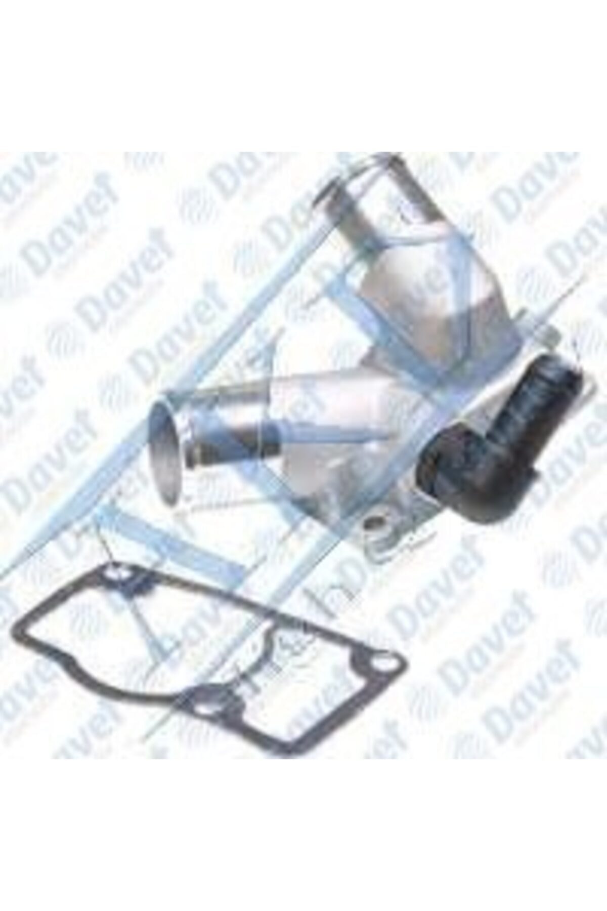 AKD Termostat Vectra B X20dth Y20dth Y22dtr