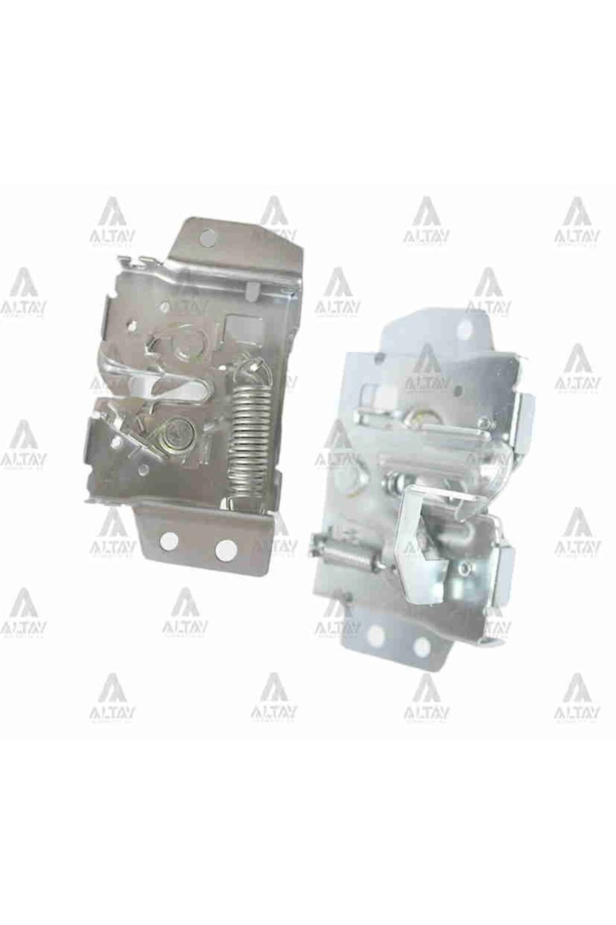 Universal Kilit Kaput Lancer 08= 