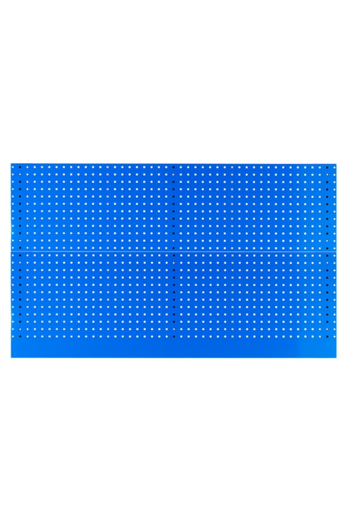 Star Çelık 1700x1000 Mm Takım Asma Panosu/aletler Ve Kancalar Hariçtir