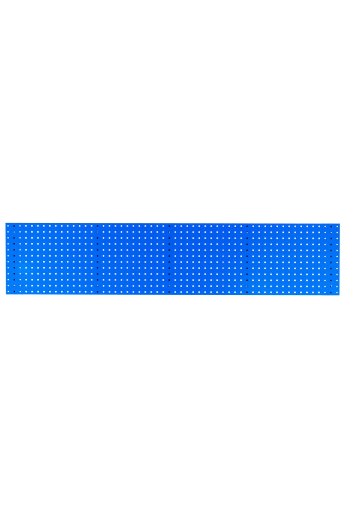 Star Çelık 2130x450 Mm Takım Asma Panosu/aletler Ve Kancalar Hariçtir