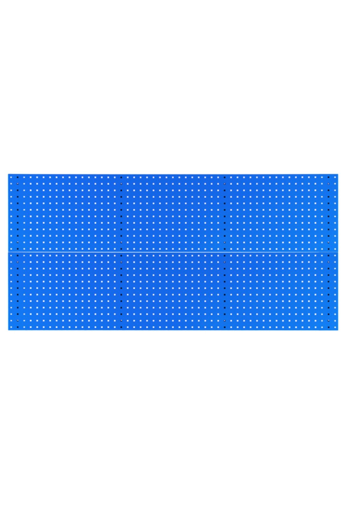 Star Çelik 1943x914 mm Takım Asma Panosu