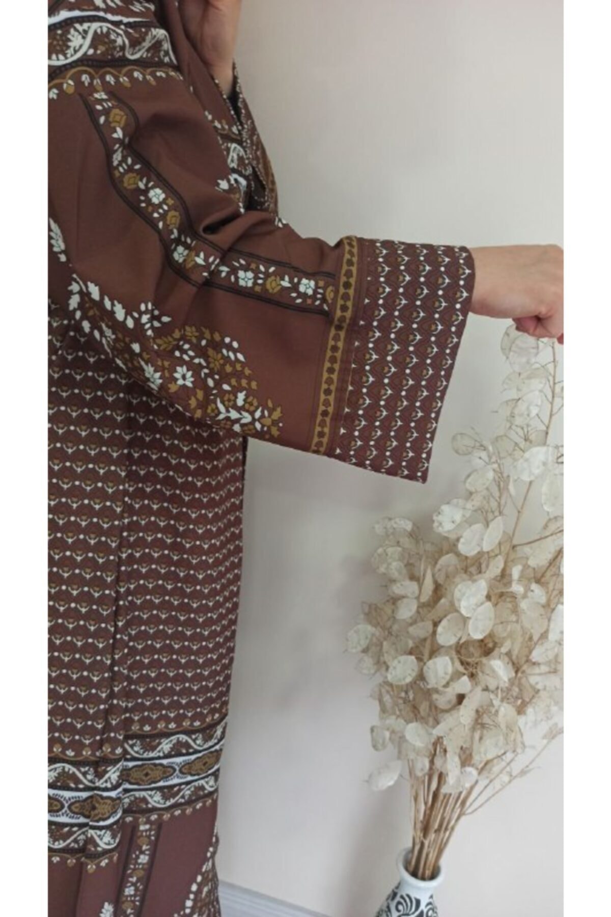 Jupe Kadın Kimono