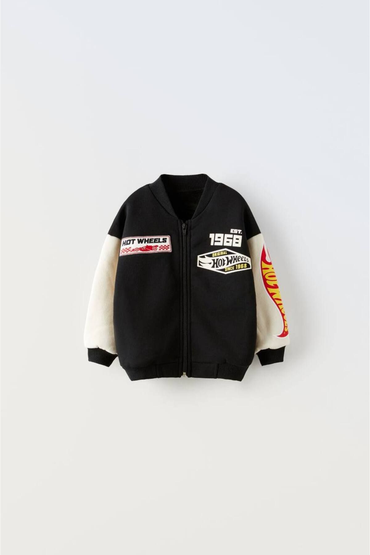 Tracksuit outlet bomber jacket