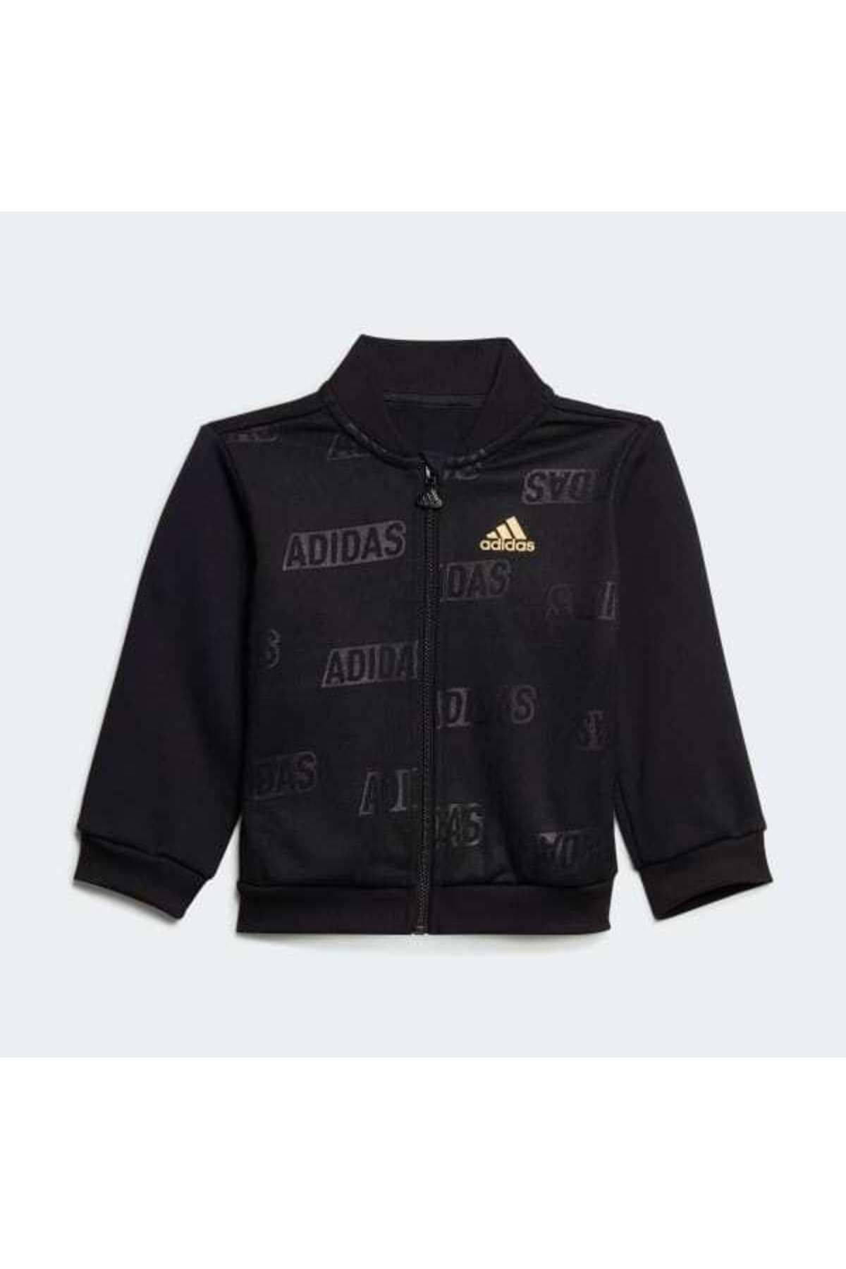 Adidas sales baby tracksuit