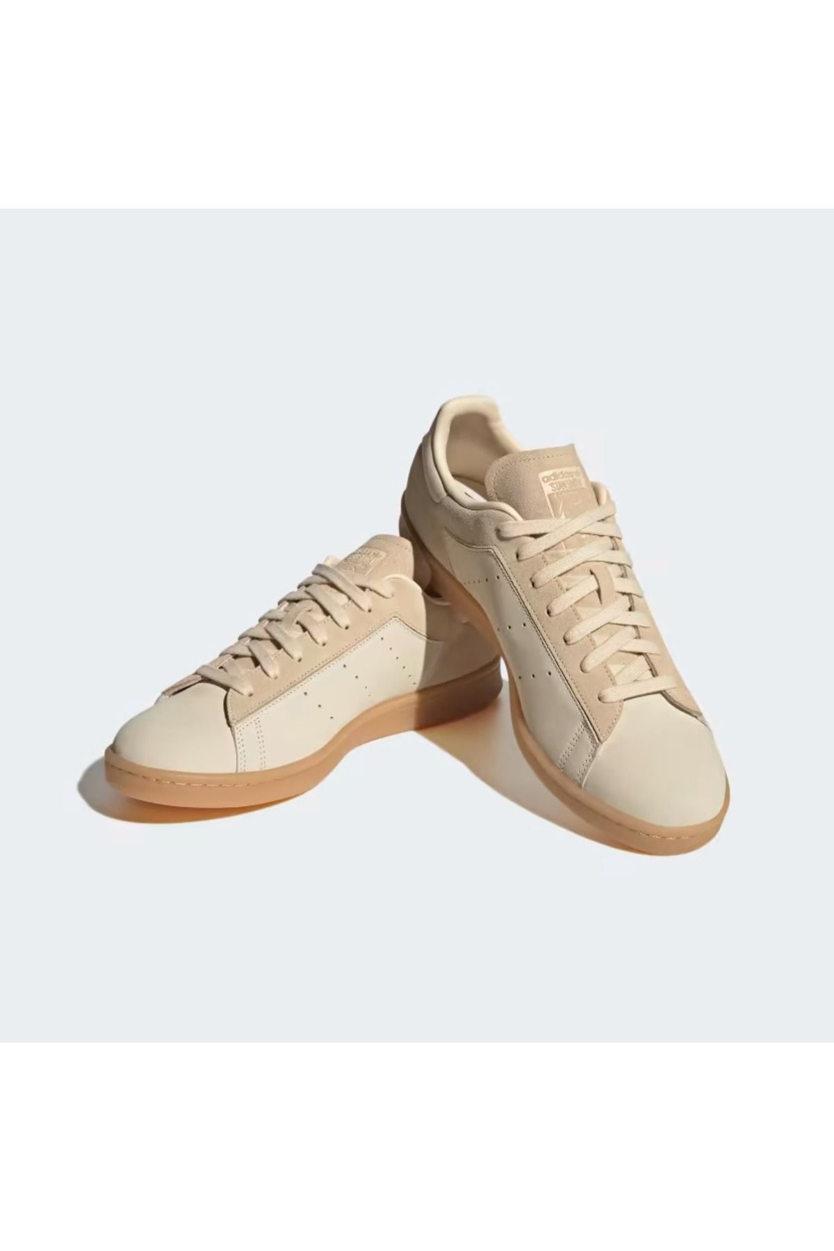 adidas ADIDAS STAN SMITH SHOES Trendyol
