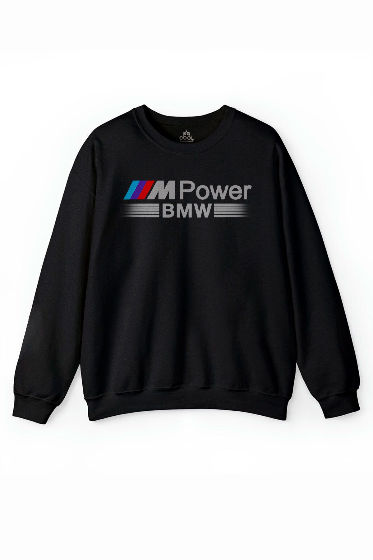 Bmw m top sport sweatshirt