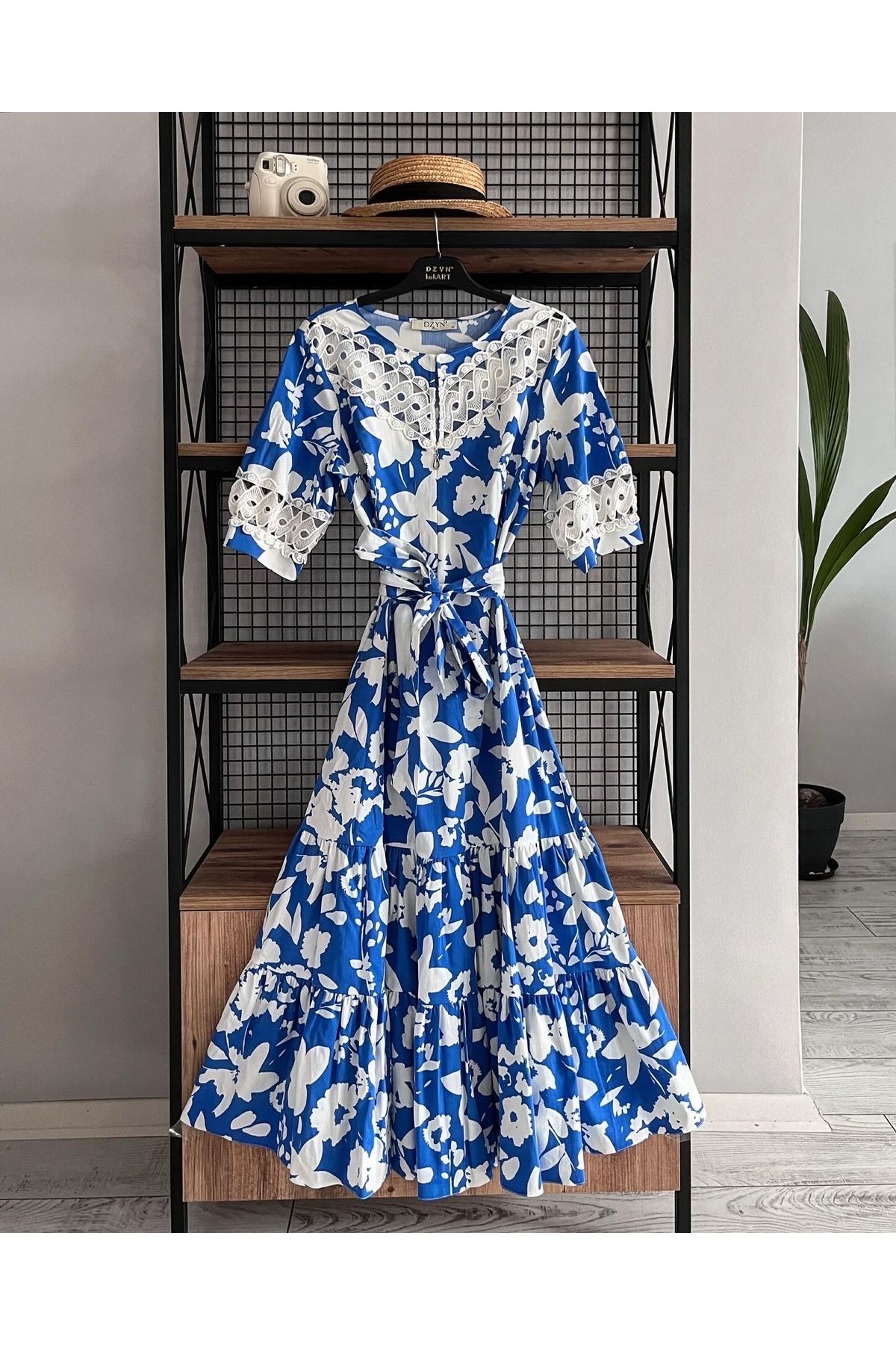 Dzyn on sale line dress