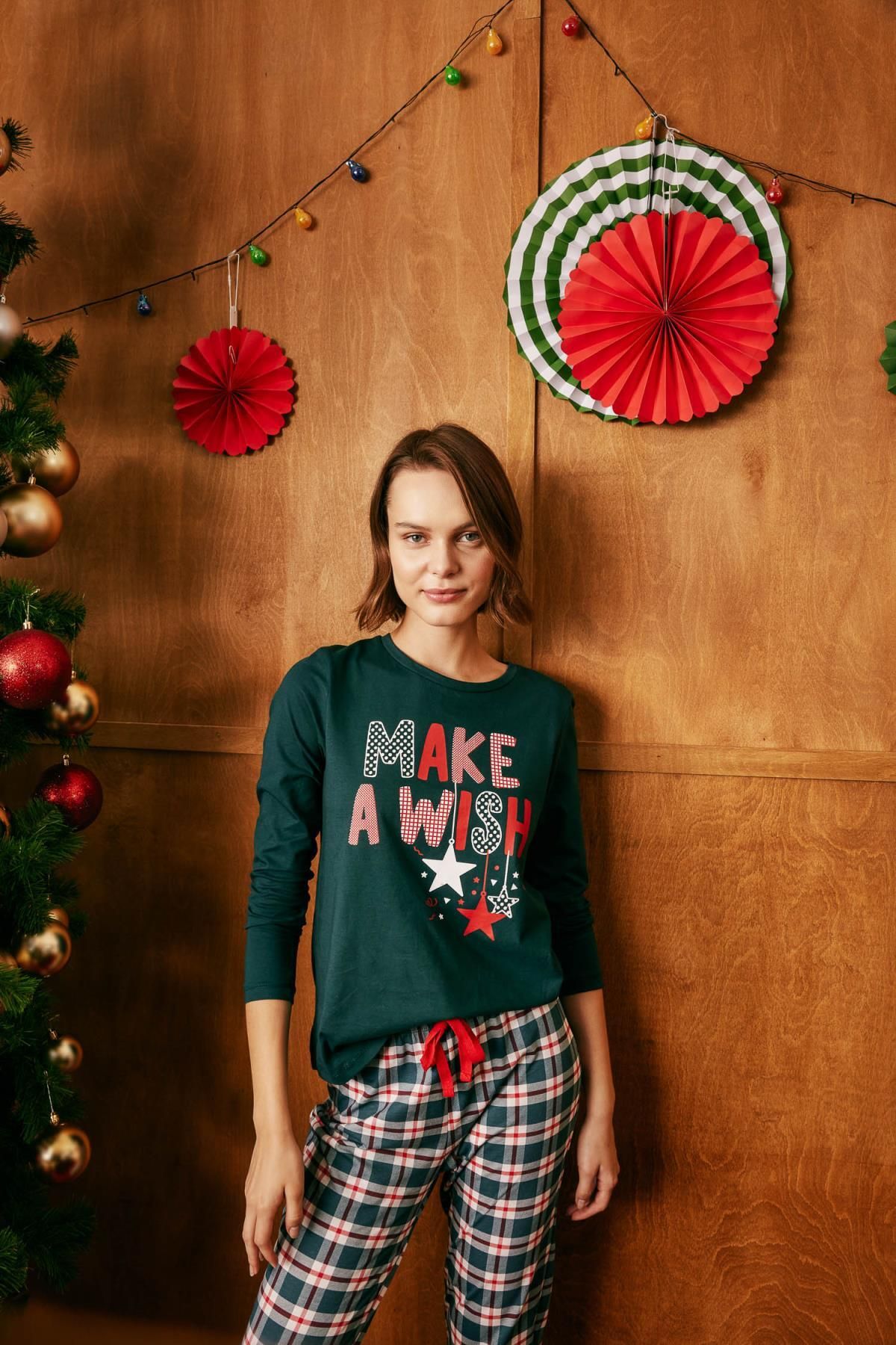 Fall hot sale themed pajamas